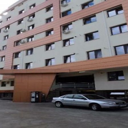 Alexys Residence 2 이아시 외부 사진