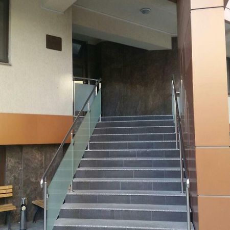 Alexys Residence 2 이아시 외부 사진