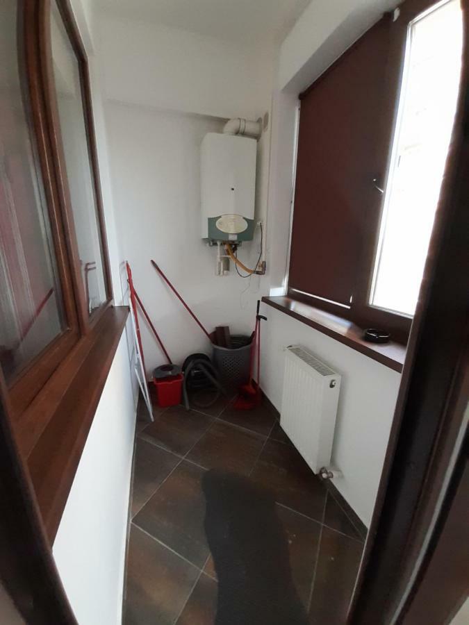 Alexys Residence 2 이아시 외부 사진