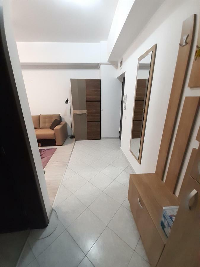 Alexys Residence 2 이아시 외부 사진
