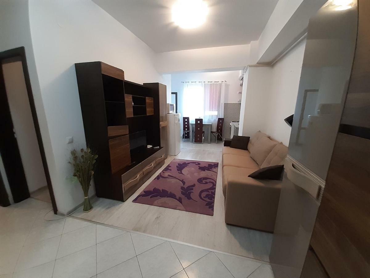 Alexys Residence 2 이아시 외부 사진