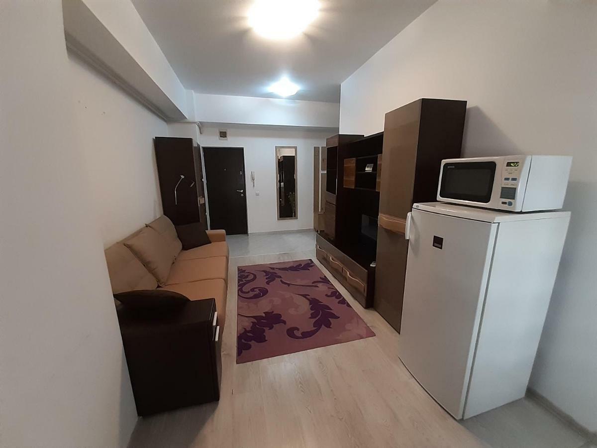 Alexys Residence 2 이아시 외부 사진