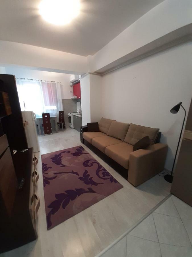 Alexys Residence 2 이아시 외부 사진