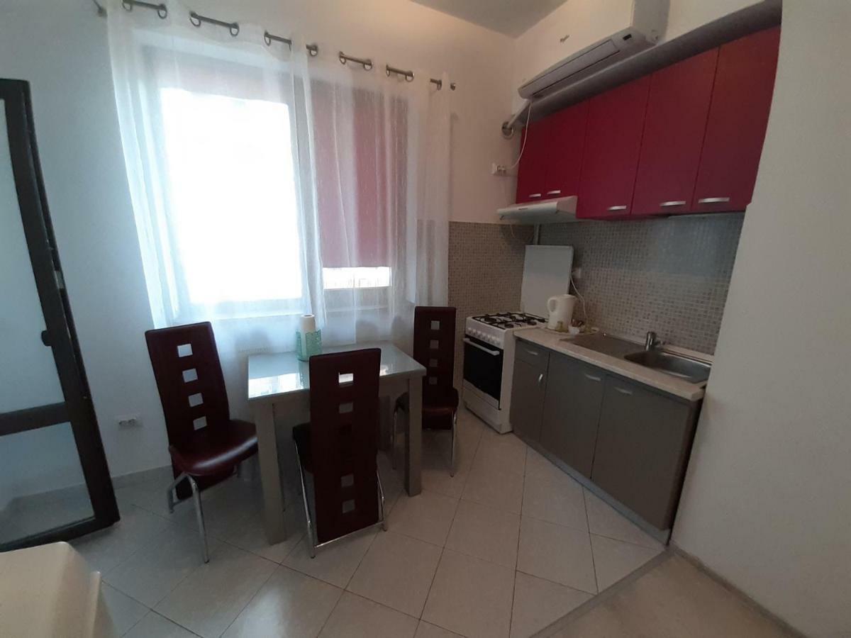 Alexys Residence 2 이아시 외부 사진