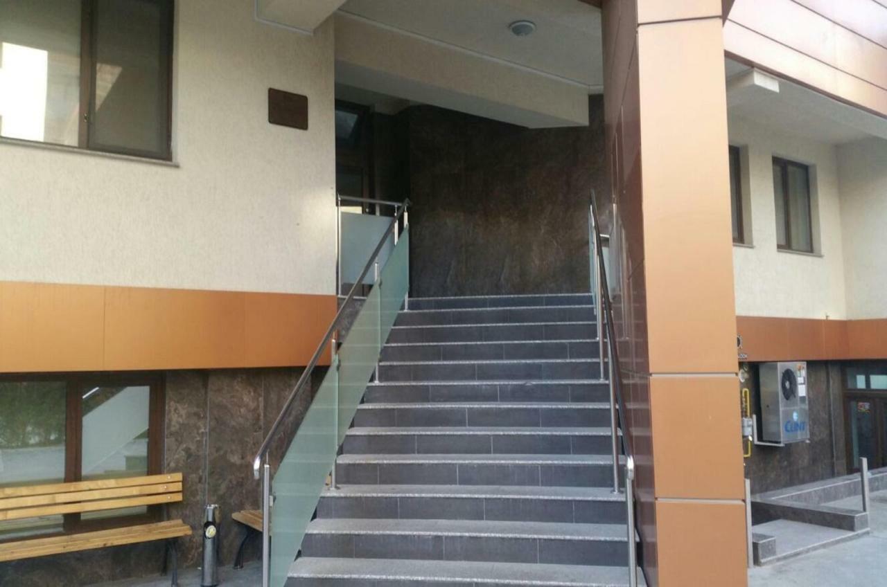 Alexys Residence 2 이아시 외부 사진