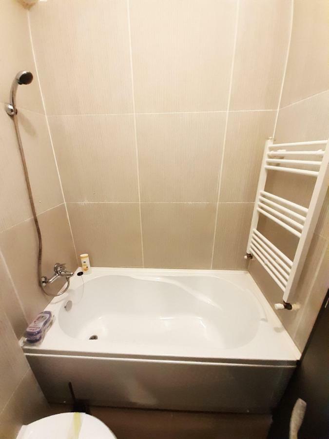 Alexys Residence 2 이아시 외부 사진