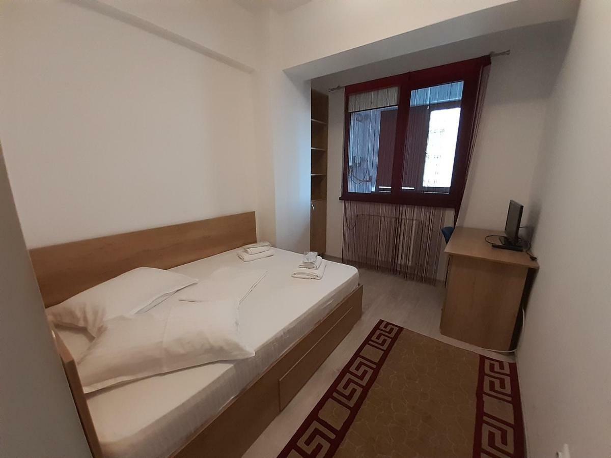 Alexys Residence 2 이아시 외부 사진