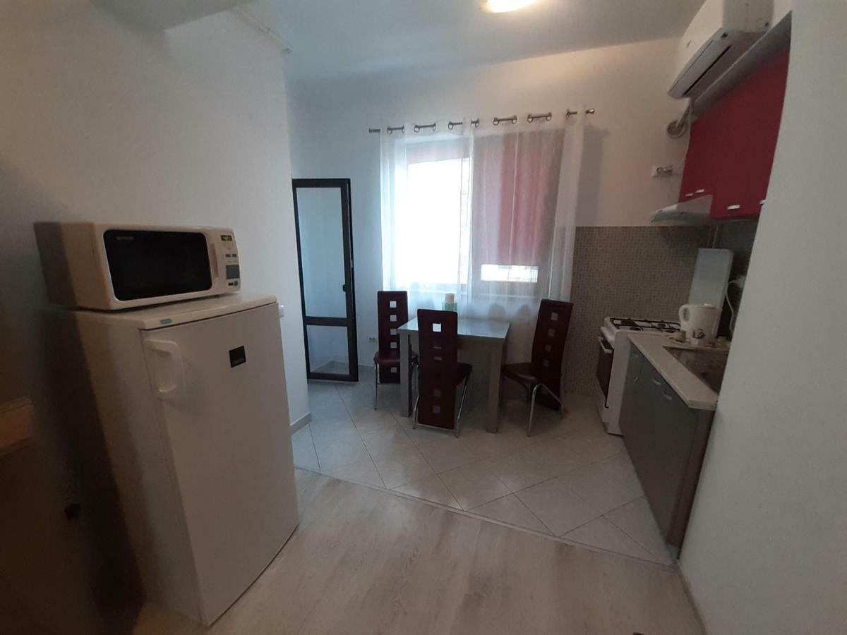 Alexys Residence 2 이아시 외부 사진
